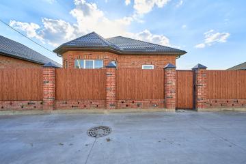 Фото №1: Дом 136 м² - Козет, ул. Ленина, 19А