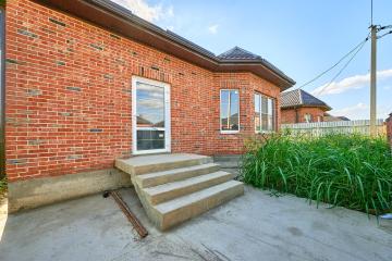 Фото №2: Дом 136 м² - Козет, ул. Ленина, 19А