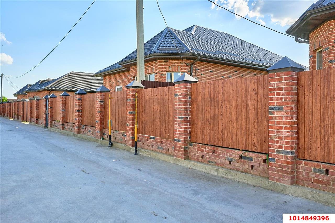 Фото №8: Дом 136 м² + 6 сот. - Козет, ул. Ленина, 19А