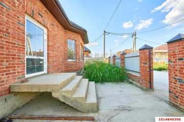 Фото №3: Дом 136 м² - Козет, ул. Ленина, 19А