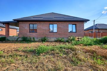 Фото №1: Дом 122 м² - Козет, ул. Ленина, 19Б