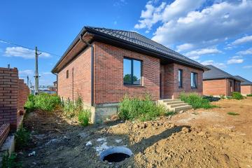 Фото №4: Дом 122 м² - Козет, ул. Ленина, 19Б