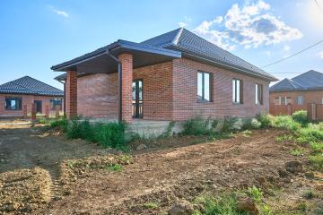 Фото №5: Дом 122 м² - Козет, ул. Ленина, 19Б