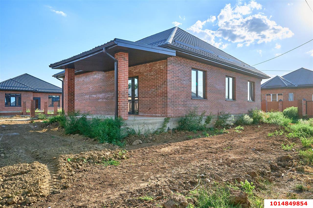 Фото №5: Дом 122 м² + 6 сот. - Козет, ул. Ленина, 19Б