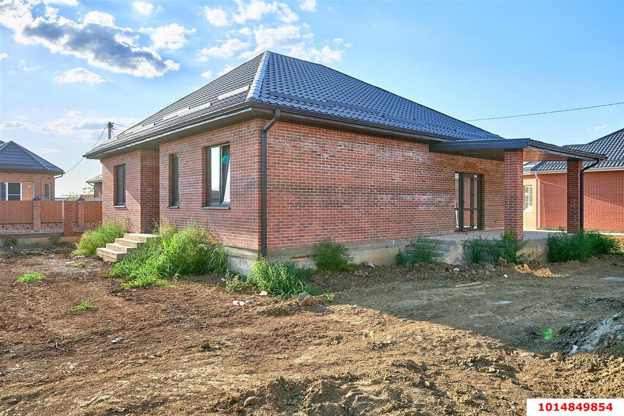 Фото №2: Дом 122 м² + 6 сот. - Козет, ул. Ленина, 19Б