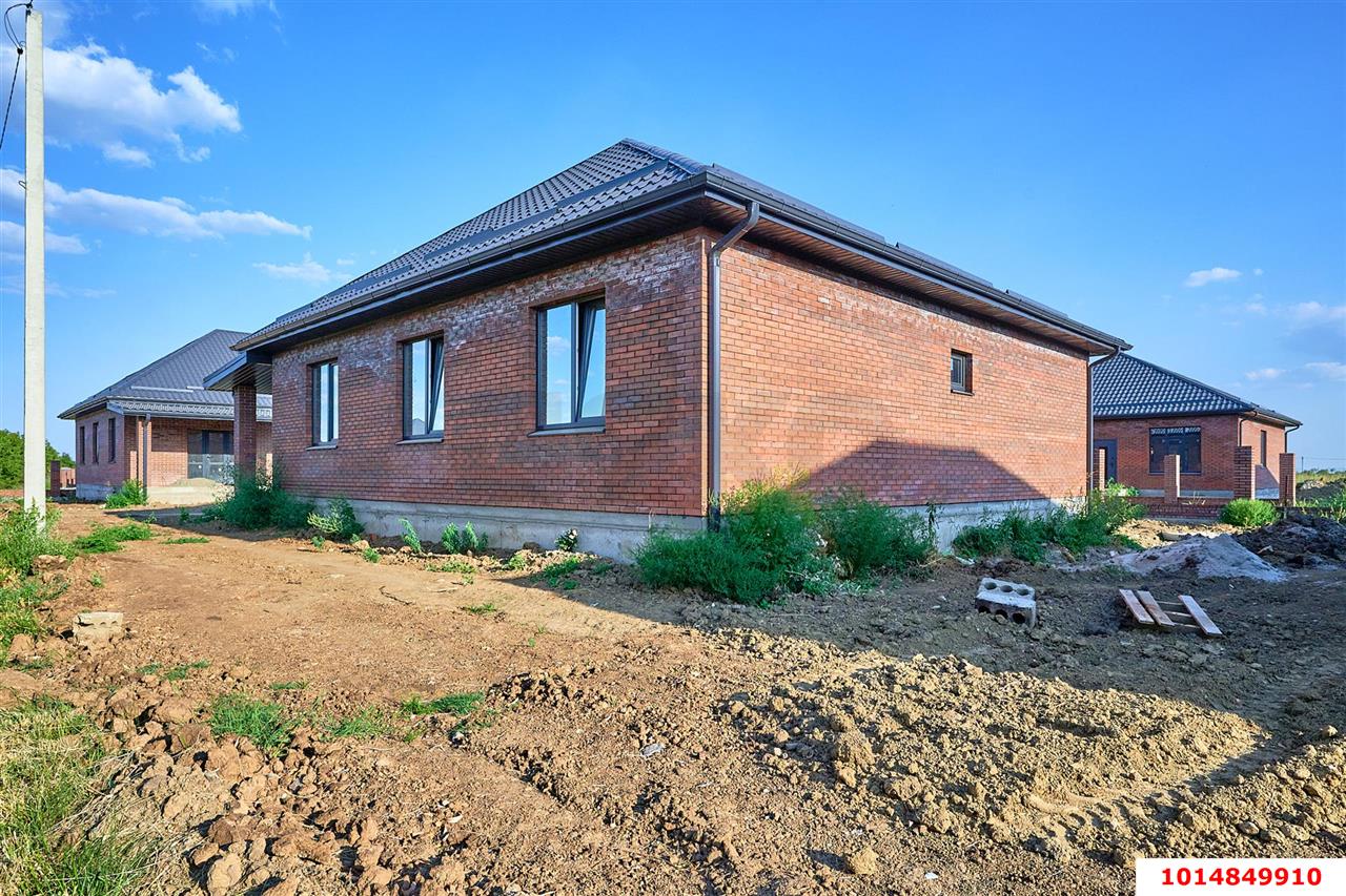 Фото №9: Дом 121 м² + 6 сот. - Козет, ул. Ленина, 19Б