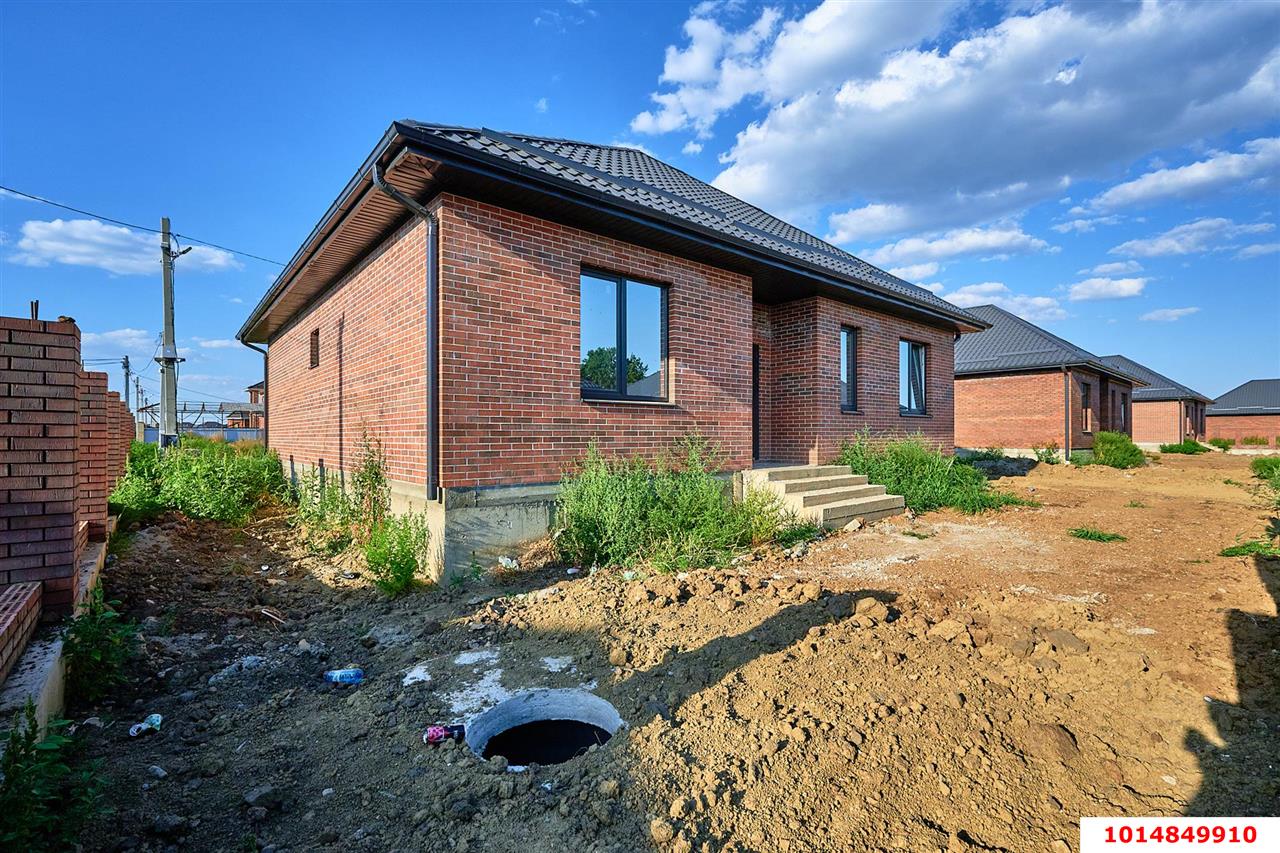 Фото №7: Дом 121 м² + 6 сот. - Козет, ул. Ленина, 19Б