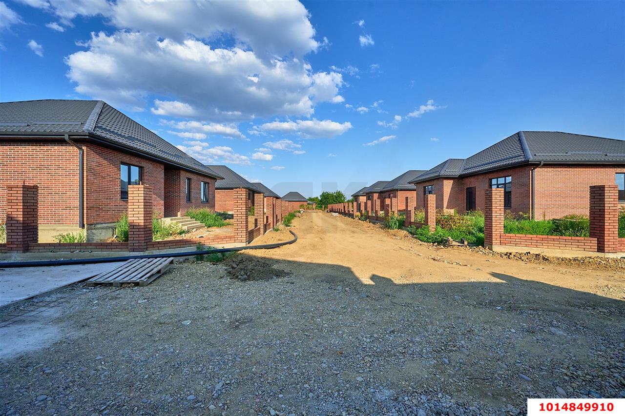 Фото №11: Дом 121 м² + 6 сот. - Козет, ул. Ленина, 19Б