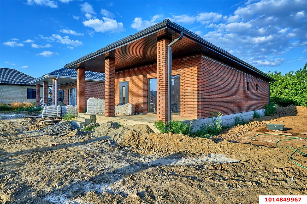 Фото №4: Дом 111 м² + 6 сот. - 