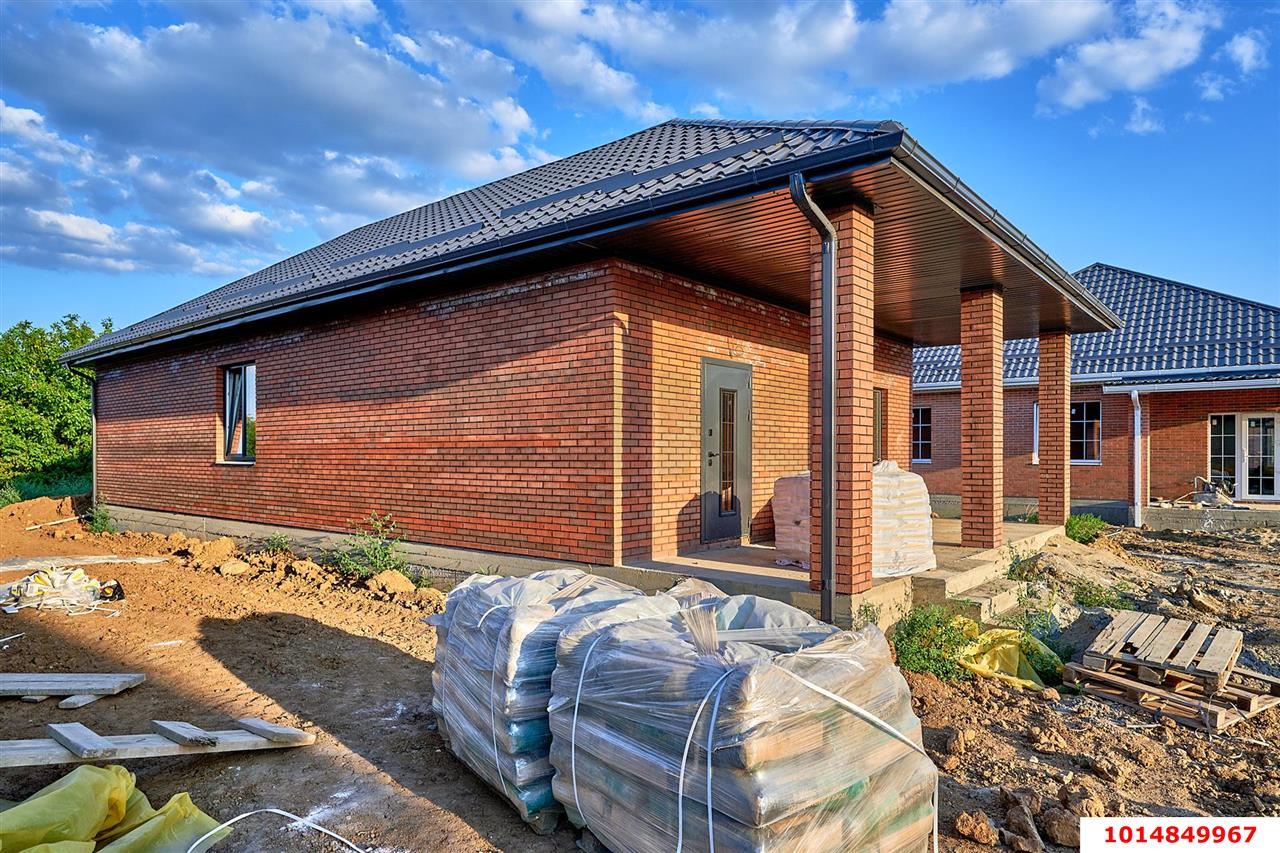 Фото №7: Дом 111 м² + 6 сот. - 