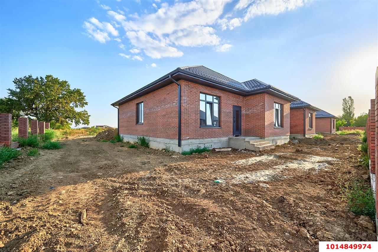 Фото №9: Дом 114 м² + 6 сот. - Козет, ул. Ленина, 19Б