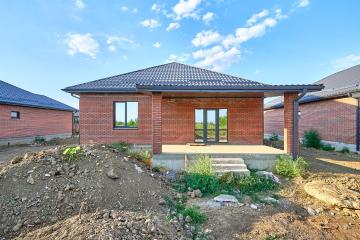 Фото №4: Дом 114 м² - Козет, ул. Ленина, 19Б