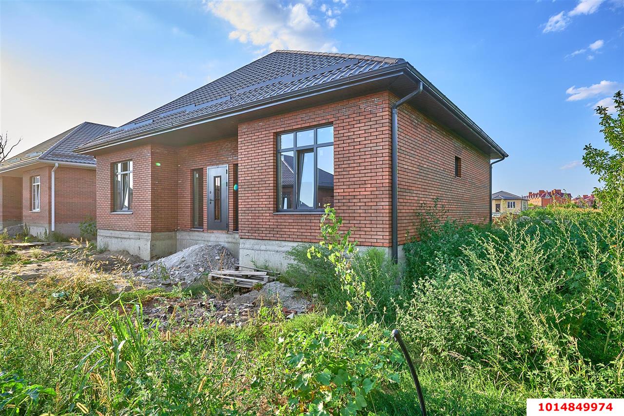 Фото №6: Дом 114 м² + 6 сот. - Козет, ул. Ленина, 19Б