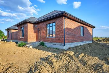 Фото №1: Дом 114 м² - Козет, ул. Ленина, 19Б