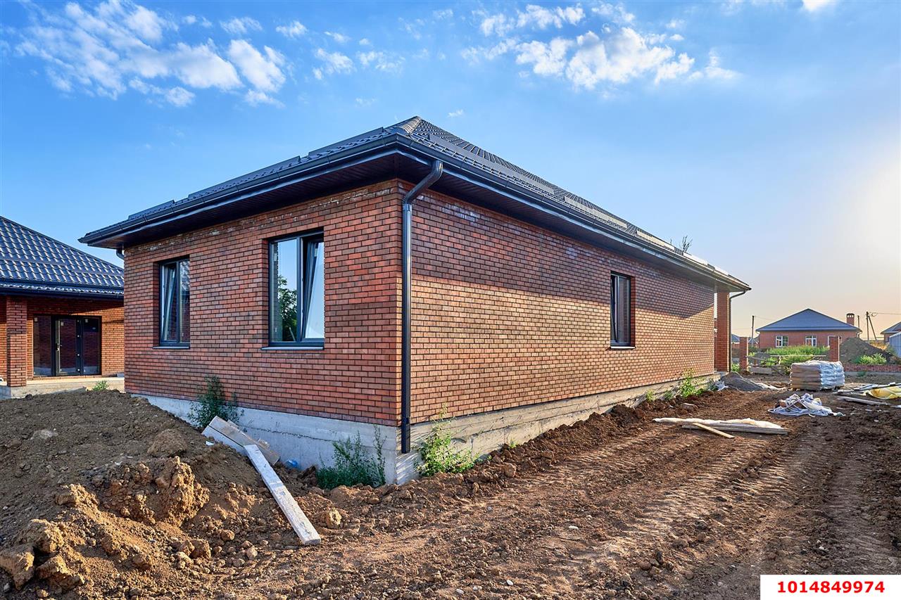 Фото №11: Дом 114 м² + 6 сот. - Козет, ул. Ленина, 19Б