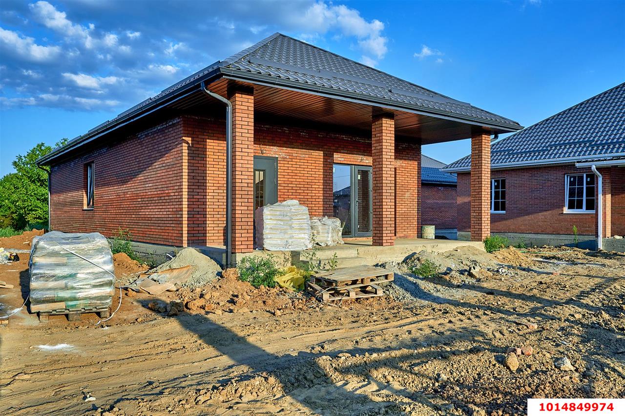 Фото №8: Дом 114 м² + 6 сот. - Козет, ул. Ленина, 19Б