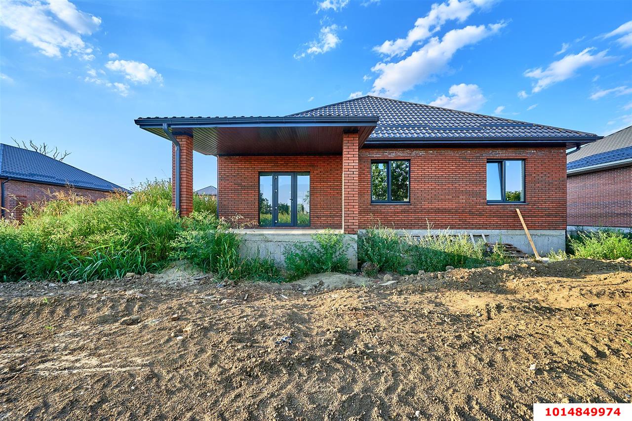 Фото №7: Дом 114 м² + 6 сот. - Козет, ул. Ленина, 19Б