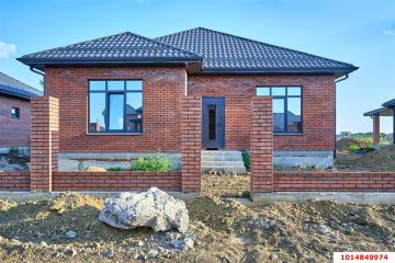 Фото №2: Дом 114 м² - Козет, ул. Ленина, 19Б