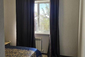 Фото №4: Дом 64 м² - Пригородный, п. коттеджный  Зелёный, 398
