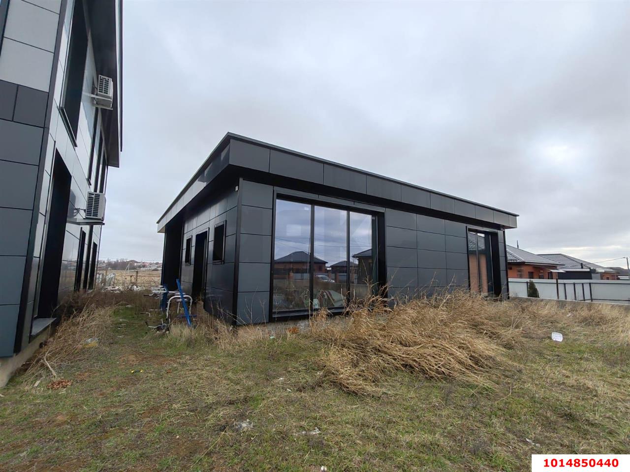 Фото №11: Дом 340 м² + 20 сот. - Выселки, квартал Центр, ул. Центральная площадь