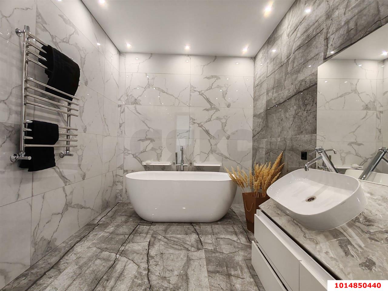 Фото №16: Дом 340 м² + 20 сот. - Выселки, квартал Центр, ул. Центральная площадь