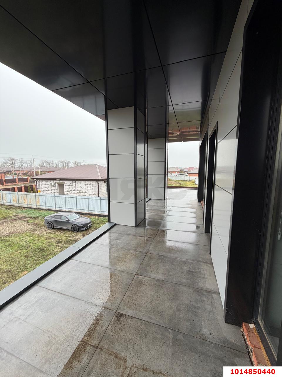 Фото №22: Дом 340 м² + 20 сот. - Выселки, квартал Центр, ул. Центральная площадь