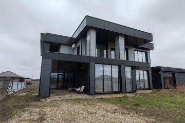 Фото №5: Дом 340 м² - Выселки, мкр. квартал Центр, ул. Центральная площадь