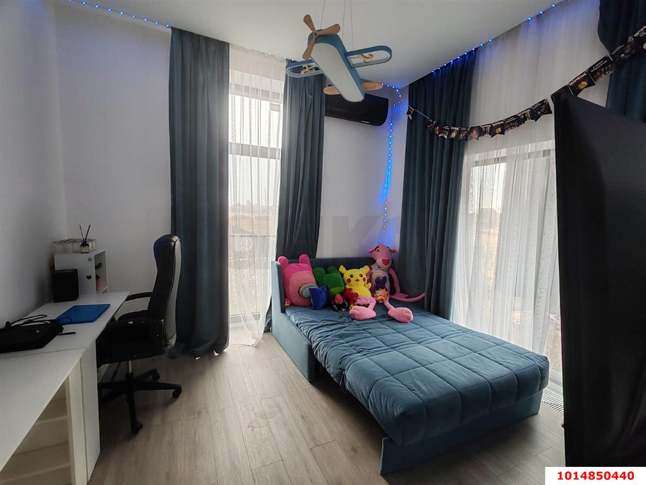 Фото №8: Дом 340 м² + 20 сот. - Выселки, квартал Центр, ул. Центральная площадь