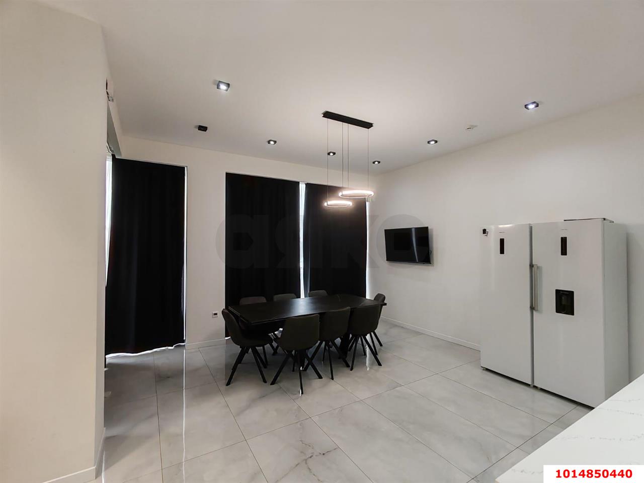 Фото №4: Дом 340 м² + 20 сот. - Выселки, квартал Центр, ул. Центральная площадь