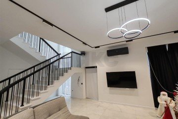 Фото №5: Дом 340 м² - Выселки, мкр. квартал Центр, ул. Центральная площадь