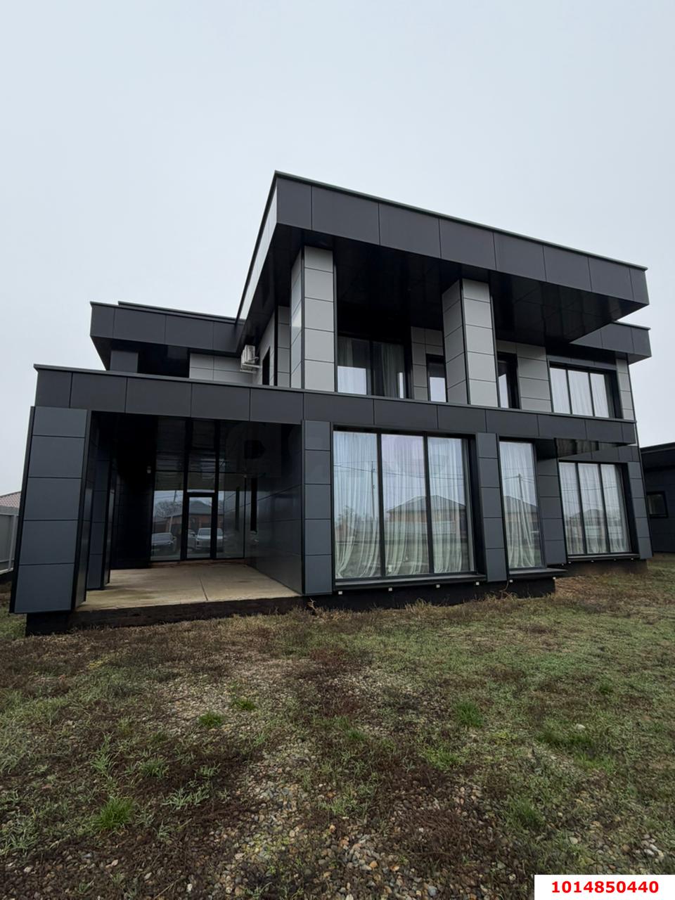 Фото №36: Дом 340 м² + 20 сот. - Выселки, мкр. квартал Центр, ул. Центральная площадь