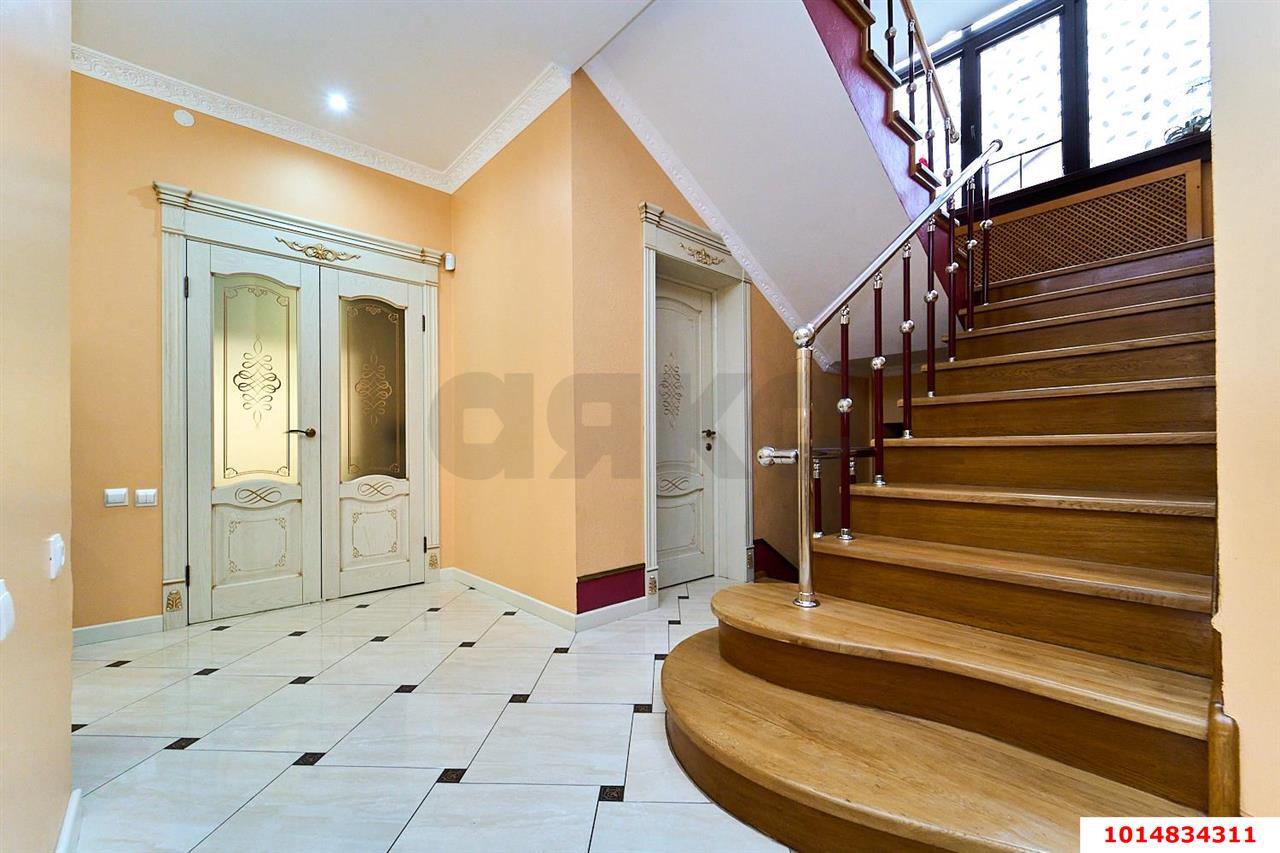 Фото №38: Дом 650 м² + 9 сот. - Краснодар, Завод Радиоизмерительных Приборов, б-р Интернациональный, 150