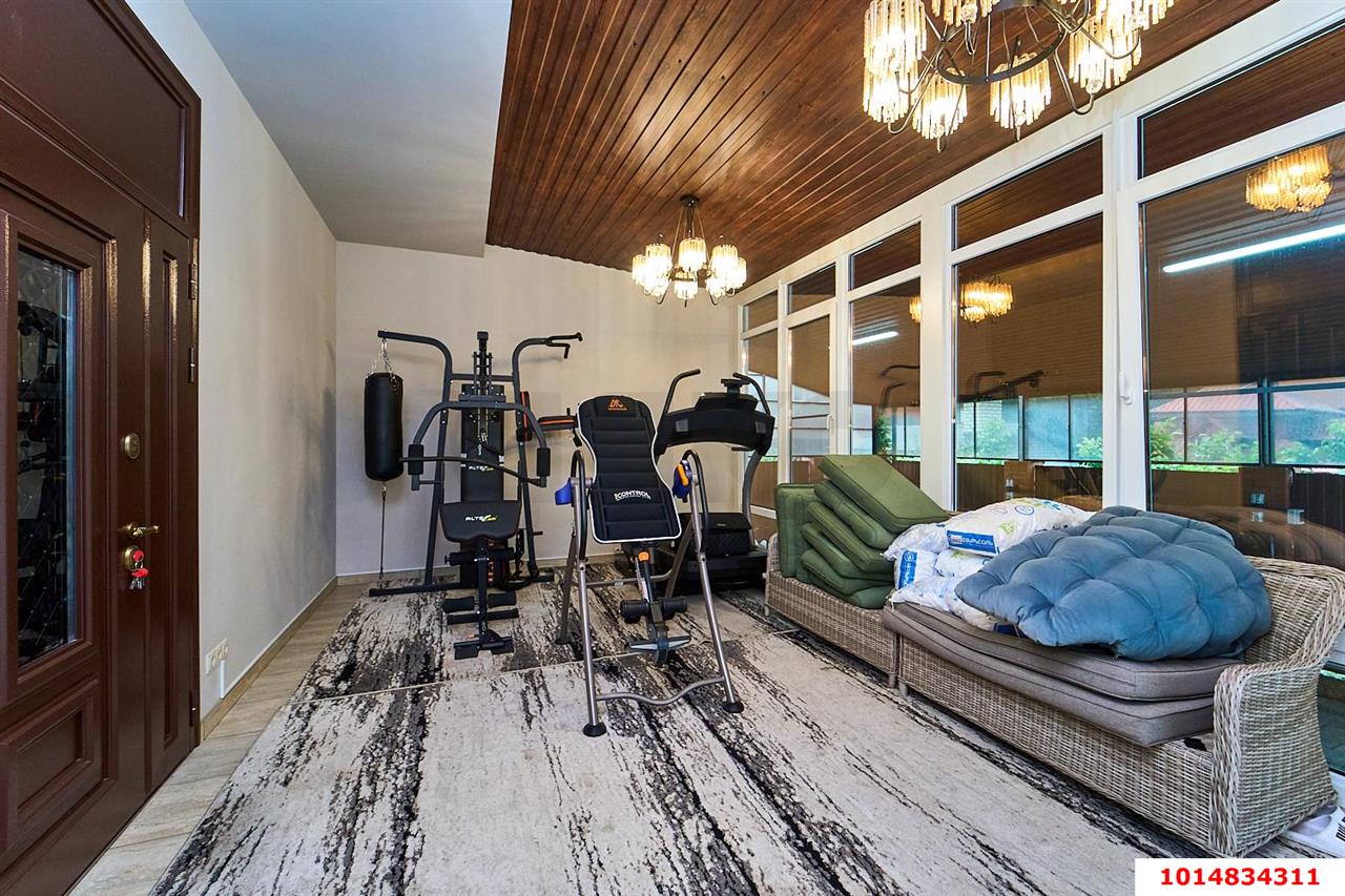 Фото №22: Дом 650 м² + 9 сот. - Краснодар, Прикубанский внутригородской округ, Калинино, мкр. Завод Радиоизмерительных Приборов, б-р Интернациональный, 150