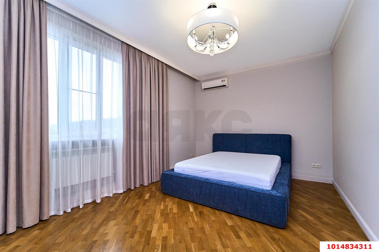 Фото №14: Дом 650 м² + 9 сот. - Краснодар, Завод Радиоизмерительных Приборов, б-р Интернациональный, 150