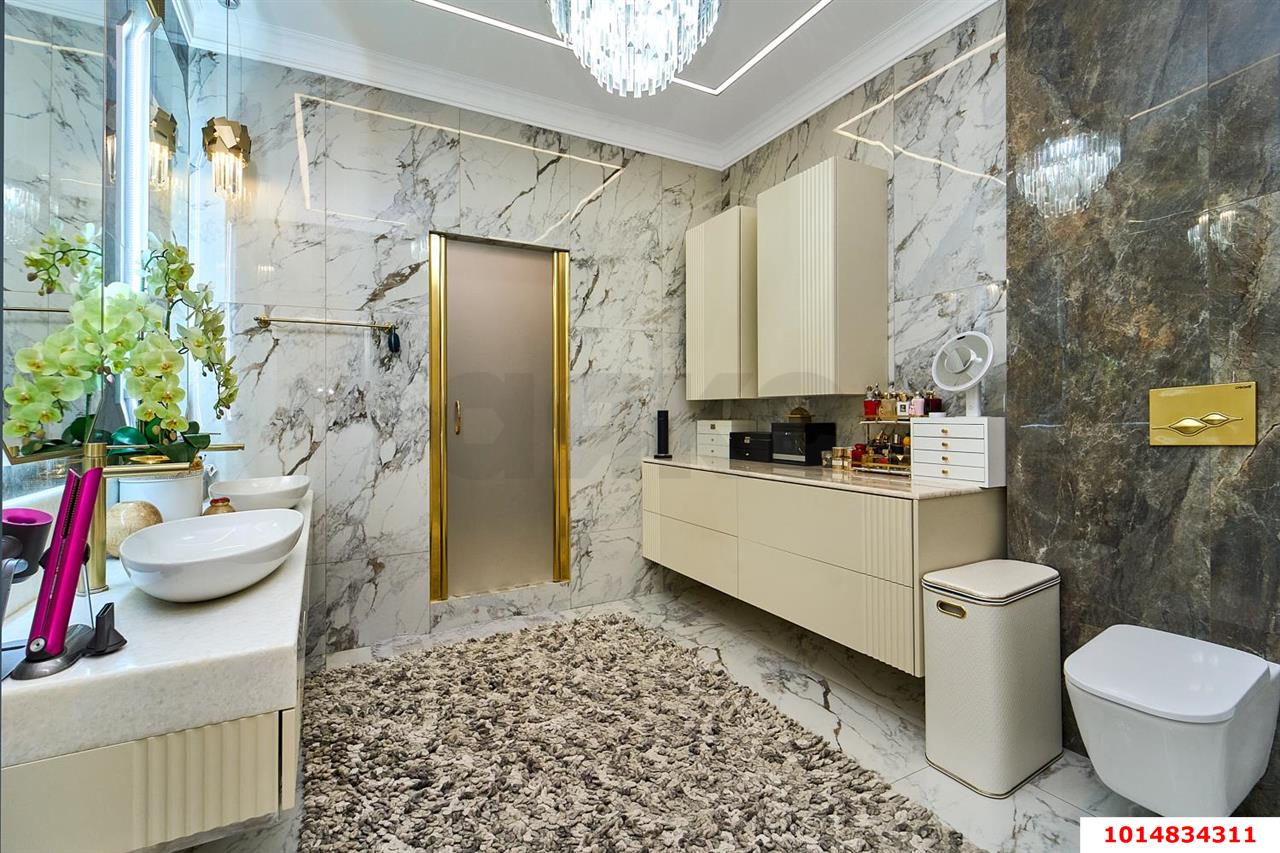 Фото №35: Дом 650 м² + 9 сот. - Краснодар, Завод Радиоизмерительных Приборов, б-р Интернациональный, 150