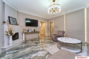 Фото №5: Дом 650 м² - Краснодар, мкр. Завод Радиоизмерительных Приборов, б-р Интернациональный, 150