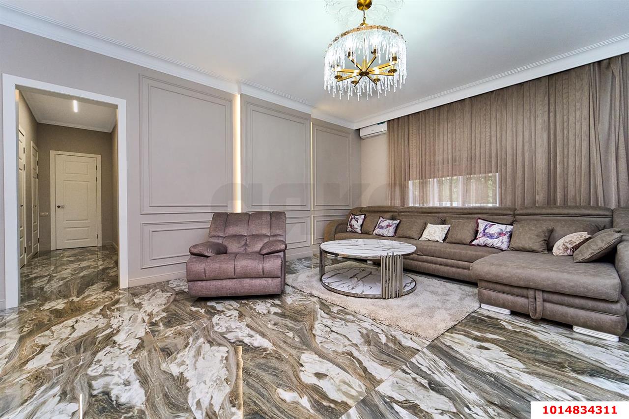 Фото №7: Дом 650 м² + 9 сот. - Краснодар, Завод Радиоизмерительных Приборов, б-р Интернациональный, 150