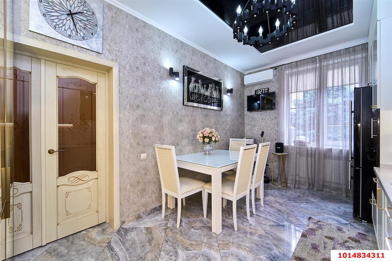 Фото №30: Дом 650 м² + 9 сот. - Краснодар, Завод Радиоизмерительных Приборов, б-р Интернациональный, 150