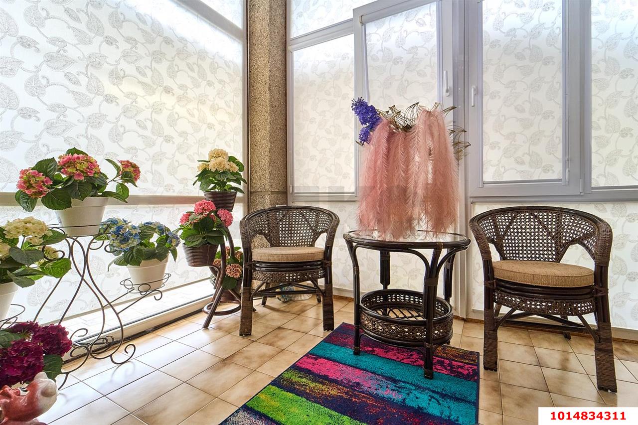 Фото №33: Дом 650 м² + 9 сот. - Краснодар, Завод Радиоизмерительных Приборов, б-р Интернациональный, 150