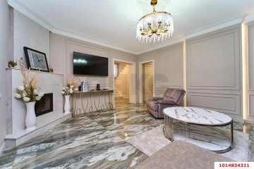 Фото №5: Дом 650 м² - Краснодар, мкр. Завод Радиоизмерительных Приборов, б-р Интернациональный, 150