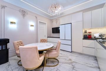 Фото №2: Дом 650 м² - Краснодар, мкр. Завод Радиоизмерительных Приборов, б-р Интернациональный, 150