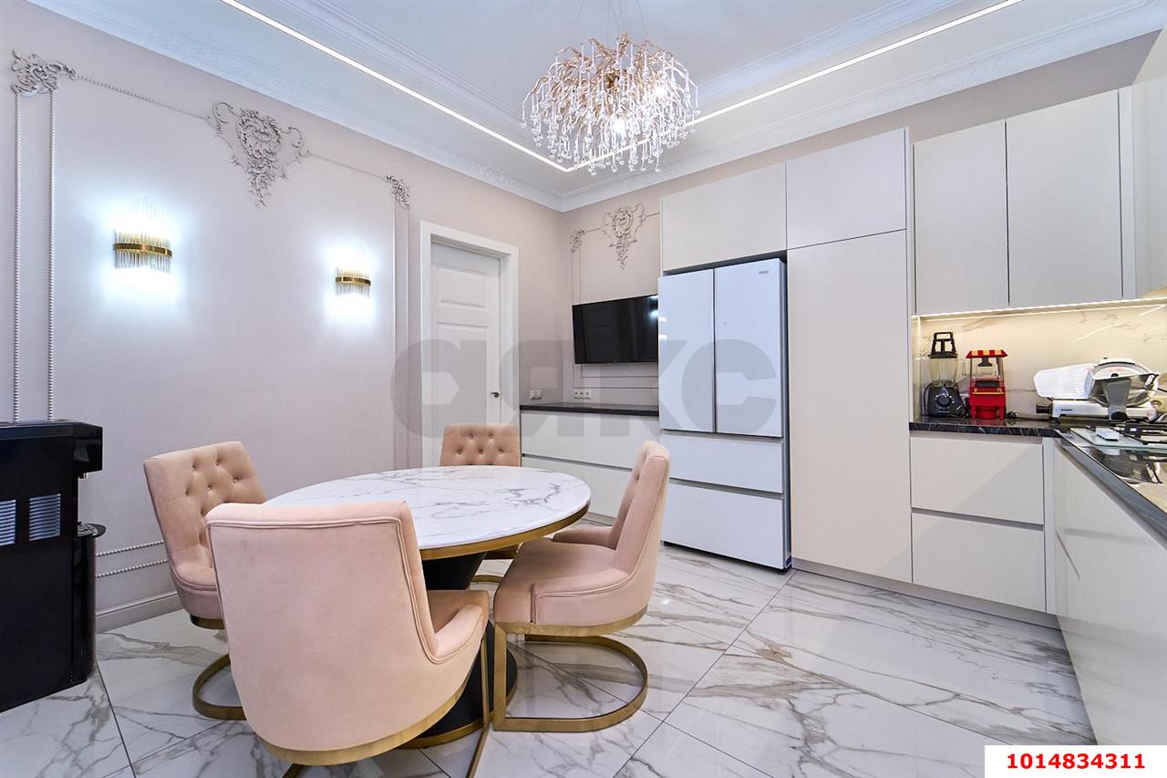 Фото №2: Дом 650 м² + 9 сот. - Краснодар, Прикубанский внутригородской округ, Калинино, мкр. Завод Радиоизмерительных Приборов, б-р Интернациональный, 150