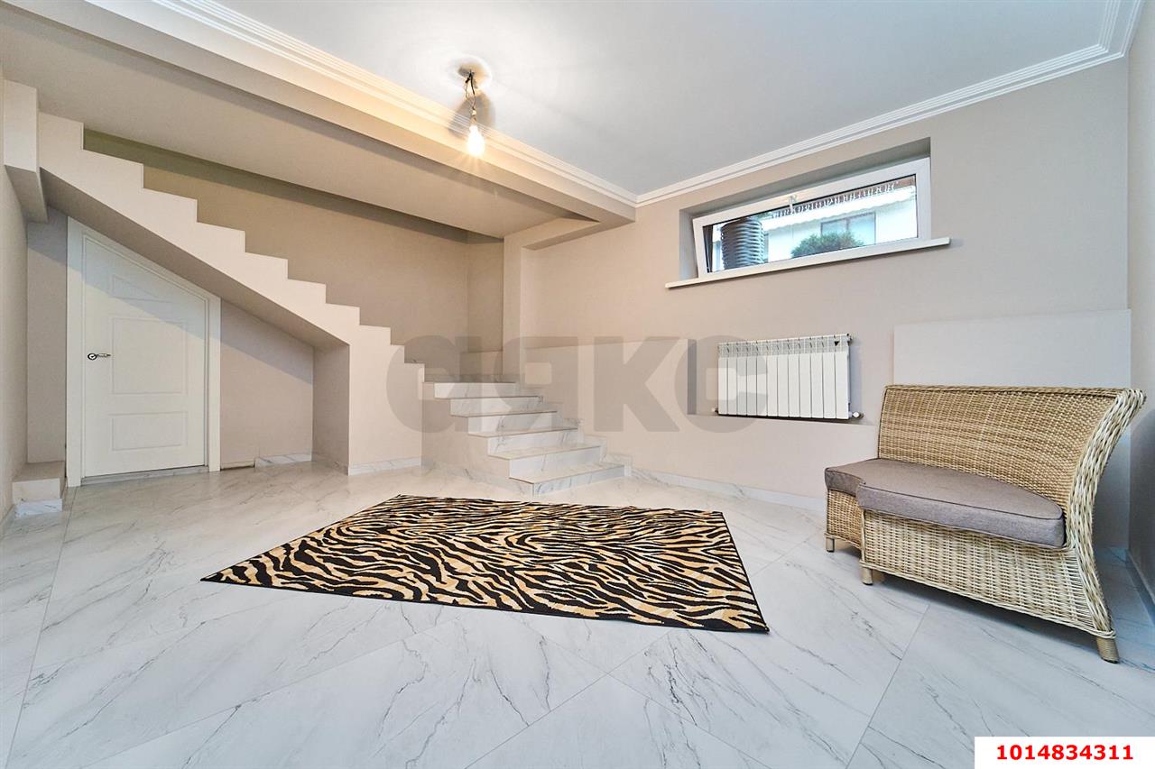 Фото №20: Дом 650 м² + 9 сот. - Краснодар, Завод Радиоизмерительных Приборов, б-р Интернациональный, 150