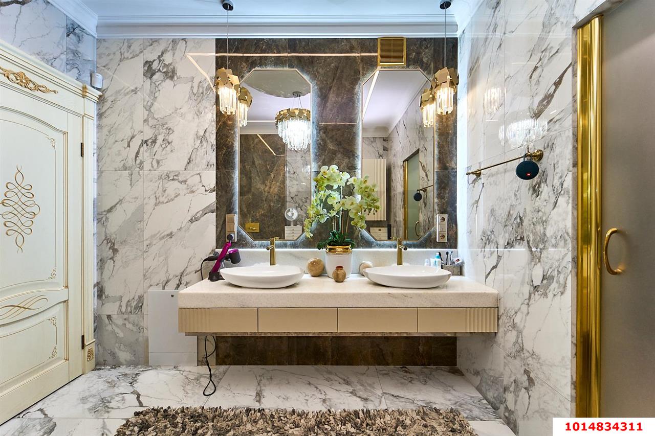 Фото №34: Дом 650 м² + 9 сот. - Краснодар, Прикубанский внутригородской округ, Калинино, мкр. Завод Радиоизмерительных Приборов, б-р Интернациональный, 150