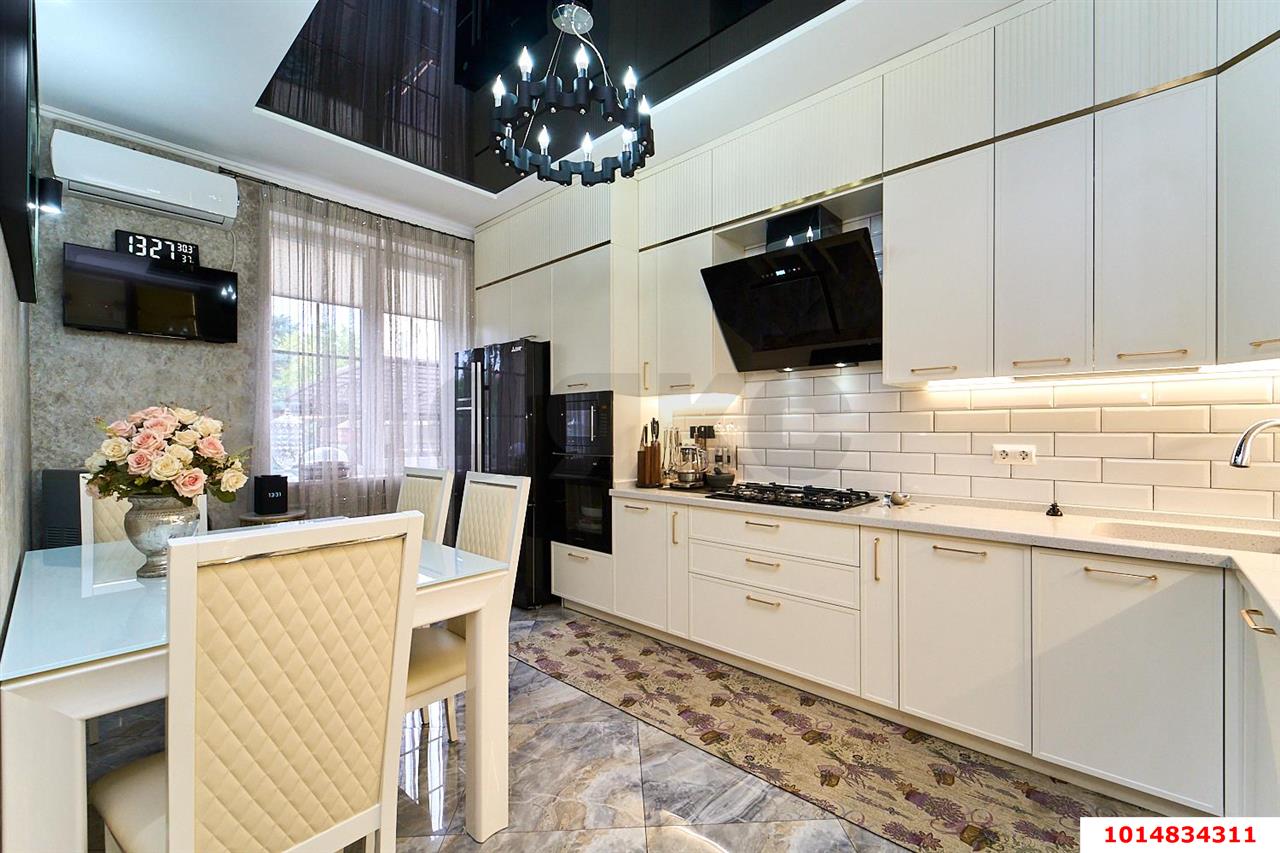 Фото №28: Дом 650 м² + 9 сот. - Краснодар, Завод Радиоизмерительных Приборов, б-р Интернациональный, 150