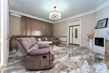 Фото №4: Дом 650 м² - Краснодар, мкр. Завод Радиоизмерительных Приборов, б-р Интернациональный, 150