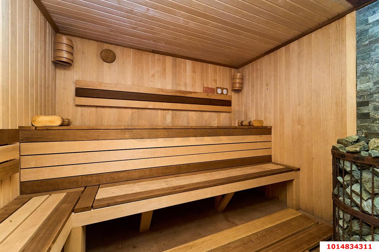 Фото №45: Дом 650 м² + 9 сот. - Краснодар, Завод Радиоизмерительных Приборов, б-р Интернациональный, 150