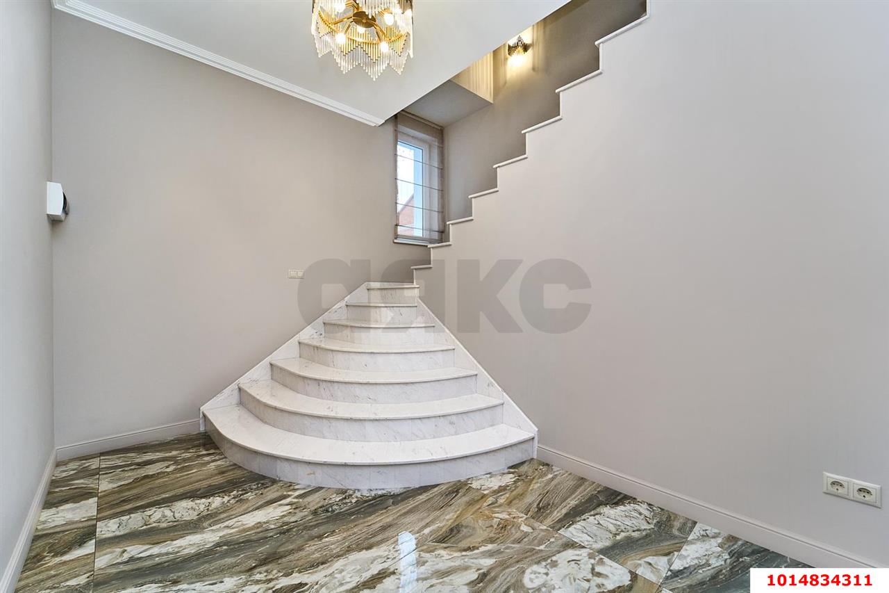Фото №13: Дом 650 м² + 9 сот. - Краснодар, Завод Радиоизмерительных Приборов, б-р Интернациональный, 150