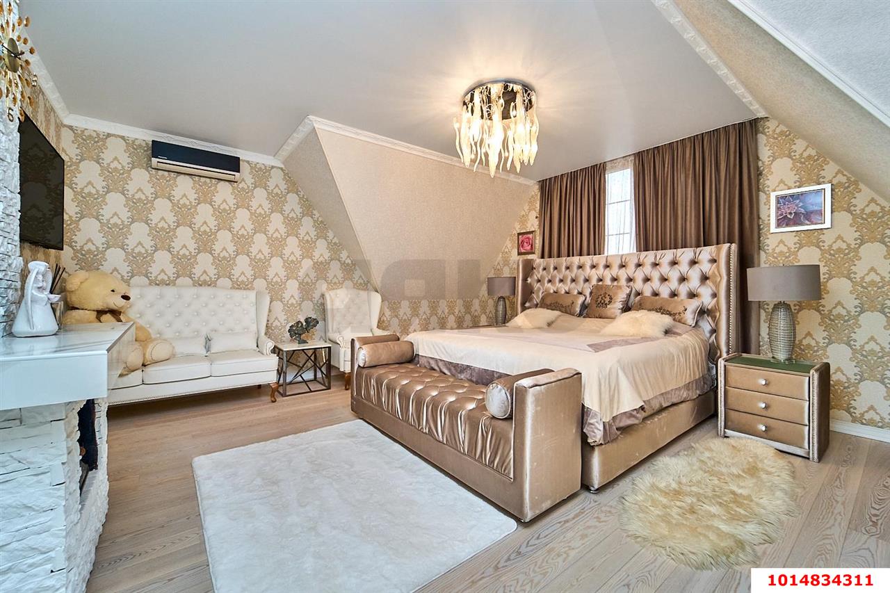 Фото №39: Дом 650 м² + 9 сот. - Краснодар, Завод Радиоизмерительных Приборов, б-р Интернациональный, 150