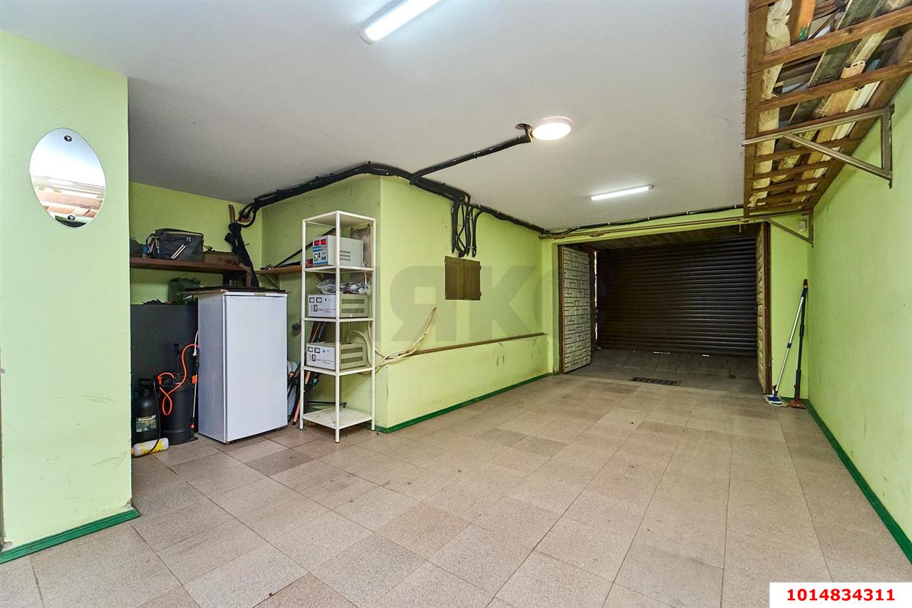 Фото №48: Дом 650 м² + 9 сот. - Краснодар, Завод Радиоизмерительных Приборов, б-р Интернациональный, 150